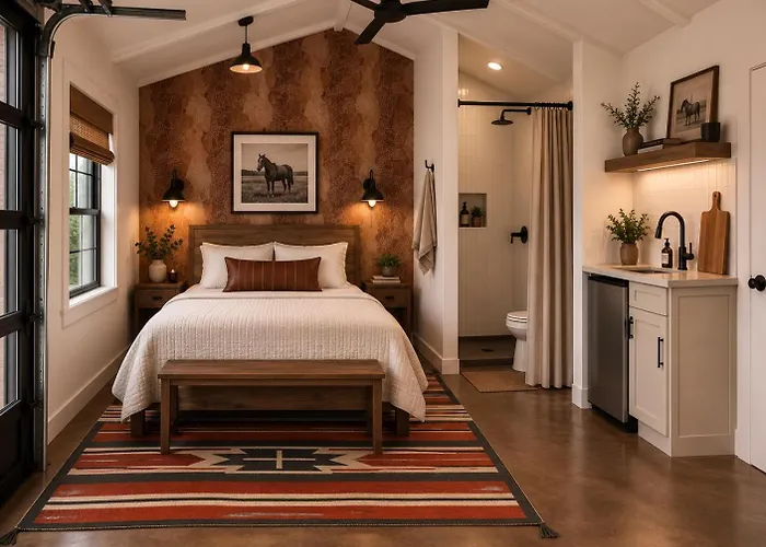 Walk To Dickies&will Rogers|guest Suite+game Fort Worth